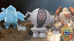 色違い&スペシャル背景は激レア!でんき最強アタッカーも限定登場する「過去の残像」重要ポイントまとめ【ポケモンGO 秋田局】