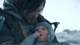 『DEATH STRANDING 2』配信ガイドが公開！ゲーム内楽曲には他社の許諾か音量OFFが必要なものも