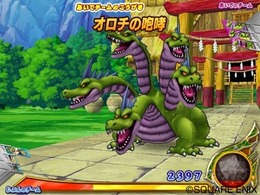 ドラゴンクエスト モンスターバトルロードビクトリー