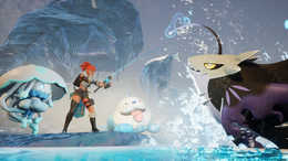 『パルワールド』大型アップデート&コラボ「テラリアの鼓動」配信開始！ゾーイ仲間化クエスト、釣り・信頼度など新たなコンテンツも