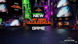 『CODE VEIN II』『鉄拳8』『スパロボY』など最新情報に期待―『ヒロアカ』家庭用ゲーム最新作も!「Bandai Namco Summer Showcase」7月3日4時より配信決定