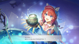 アトリエ新作『紅白レスレリ』に新キャラやレスナ、ヴァレリアまで続々登場！ダンジョンやショップ経営の詳細も