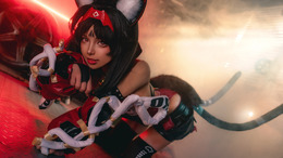 猫宮又奈/六二二同学(X:@sixtutu622)