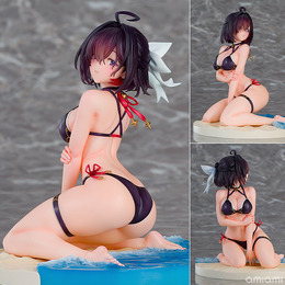 『ユミアのアトリエ』水着姿の「ユミア」がランクイン！仮面ライダー新1号なども登場する「あみあみ6月フィギュア予約ランキング」