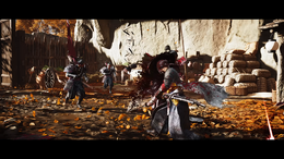 『Ghost of Yōtei』は日本映画・アニメ好きすぎ！？「黒澤明」に続き血みどろ「十三人の刺客」Lo-fi「サムライチャンプルー」モードが搭載