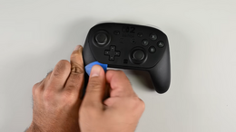 「スイッチ2」純正プロコン、やっぱり「ドリフト」悩まされそう?海外修理チャンネルからみる