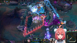 本田翼、いつの間にか『LoL』のランクが「ゴールド」になってた…あかりん & ばっさーの仲良しデュオランク再び