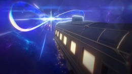 『崩壊：スターレイル』オンパロスは実在した…？NASAが「無限大の形をした銀河」を発見、スタレ公式も反応し話題