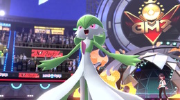 バトルに注力した新作『ポケモンチャンピオンズ』の“育成要素”が革命的!最新映像で「本作だけでポケモンをゲットする方法」も判明