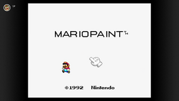 『マリオペイント』スイッチで配信、ゲーマーの“思い出”爆発！当時のCMが「聖者の行進」オマージュって気付いてた？