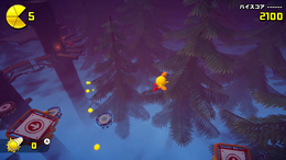 フルリメイク作品『パックマンワールド2 リ・パック』が9月25日発売!パワーアップしたボスが登場、新たに2人協力プレイに対応 【Nintendo Direct 2025.7.31】