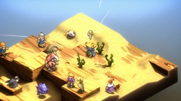 『FFタクティクス - イヴァリース クロニクルズ』はフルボイス対応で会話も多数追加、新難易度に物語の振り返り機能も！【Nintendo Direct 2025.7.31】