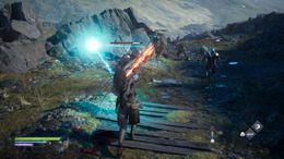 今週発売の新作ゲーム『Echoes of the End』『Drag x Drive』『Senua's Saga: Hellblade II』『World War Z VR』他