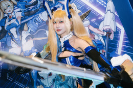 メタモルバース MV-01 斬山碧 & ブレードライガー／飄（Instagram：_ppiyoo_）