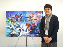 『シャドバWB』開発・宮下尚之氏インタビュー「カードではなく、ルールで課題を解決する」―遊びやすさと競技性の両立の裏側