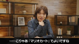 『カービィのエアライダー』「こりゃマリオカートでよいですね」に出した桜井政博の答えが、想像の斜め上!“全キャラコピー能力持ち”にファン驚愕