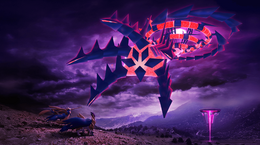 激レア「ムゲンダイナ」は絶対ゲットしたい！「マックスフィナーレ」重要ポイントまとめ【ポケモンGO 秋田局】