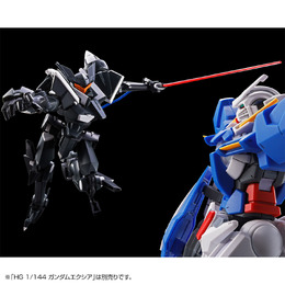 HGガンプラ「グラハム専用ユニオンフラッグカスタムII(GNフラッグ)」と「ガンダムナイオン」が再販！プレバンで8月25日11時より予約開始