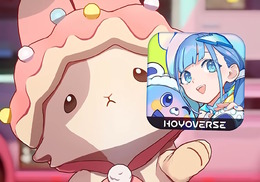 HoYoverse新作『崩壊：ネクサスアニマ』公式SNS開設！5月に発表された「崩壊シリーズ最新作」が本格始動か