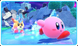 『星のカービィ ディスカバリー Nintendo Switch 2 Edition ＋ スターリーワールド』新ストーリー携え本日8月28日に発売！