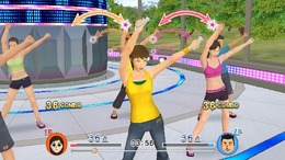 Fitness Party(フィットネスパーティ)