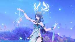 『原神』Ver.6.0でナド・クライ新キャラ「ラウマ」「フリンズ」「アイノ」が実装決定！新しい元素反応「月開花」や集録祈願にも注目