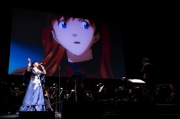 ロサンゼルス「EVANGELION WIND SYMPHONY 2025」@mayakuraki