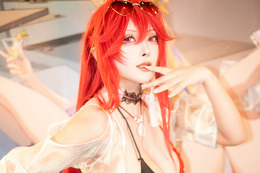 銃士(水着ver.)『クリスタル・オブ・アトラン』/Natsume(X:@natsume0v0)