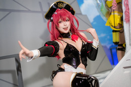 マスト:ロマンチックメイド『勝利の女神:NIKKE』/百合欧皇子(X:@Lilium725)