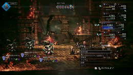 8人のキャラを入れ替えながら戦い故郷の町を復興させる、大忙しのシリーズ最新作『オクトパストラベラー0』先行プレイレポ！