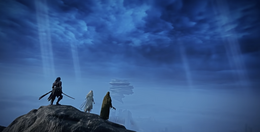 『エルデンリング ナイトレイン』高難度出撃モード「深き夜」トレイラー&詳細公開。「変異体」が出現し夜の王は指定できず