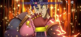 まさに、原作愛にあふれた“動くジョジョ名鑑”!新作アプリ『ジョジョの奇妙な冒険 オラオラオーバードライブ』で濃厚ストーリーを追体験【先行プレイレポ】