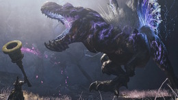 歴戦王クエに続き…『モンハンワイルズ』第3弾アプデより「一部イベントクエスト」が常設配信へ
