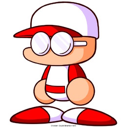 『パワプロ』実写ドラマで「矢部明雄」が超絶イケメンに！様変わりした相棒にファン驚き、「～でやんす」はしっかり言う