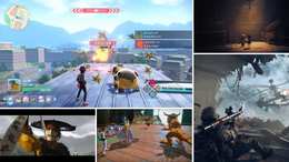 2025年10月発売おすすめタイトル5選！『ポケモン』『Ghost of Yōtei』を筆頭に超人気シリーズが怒涛のラッシュ