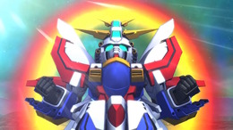 ゴッドガンダムの5機揃った「シャッフル同盟拳」は必見!『Gジェネ エターナル』次回ガシャで「ユニコーン」「F91」など新機体続々