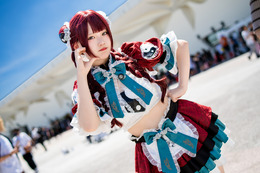 緑埜（X：@midorino_o）【日本】