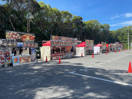 「東京ゲームショウ2025」でも美味しいものが食べたい！めっちゃ体力付きそうな食レポ速報【TGS2025】