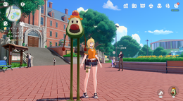 ホヨバ新作育成RPG『崩壊:ネクサスアニマ』クローズドベータテストを体験!「崩壊」をめぐる新たな多次元の旅は注目の要素満載【プレイレポ】