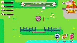 皆さん！食って出して寝てください！ Graphブースにプレイアブル出展の囚人動物vs管理ロボの“排泄型脱出アクションパーティーゲーム”『プリッとプリズナー』プレイレポ【TGS2025】