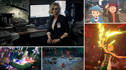 TGS2025で注目を集めたビッグタイトル5選―「バイオ」や「ゼルダ無双」シリーズ最新作など発売が待ち遠しいタイトルがズラリ