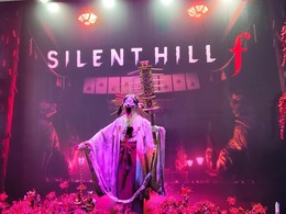 リアル謎解きゲーム「SILENT HILL f 残置物展」体験レポート。「第四境界」が贈る、もうひとつの戎ヶ丘【TGS2025】