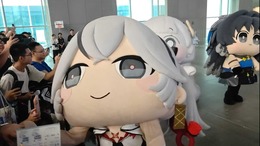 『鳴潮』が挑む運営型ゲームの進化と差別化―コミュニティが牽引する“成長”とは【コラム】