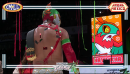 『ポケモンZA』コラボルチャリブレ大会がメキシコで開催―トレイラーをイメージしたマッチも。本場の“フライングプレス”に大歓声!