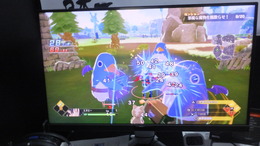 『凶乱マカイズム』は多彩＆強力なスキルで『ディスガイア』感の漂う魔物を打ち倒す軽快アクション！ 頭身の高い“原田たけひとキャラ”も心をくすぐる【TGS2025】