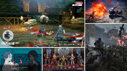 記念セールも開催中！「日本ゲーム大賞2025」おすすめタイトル5選―大賞『メタファー：リファンタジオ』や「真・三國無双」最新作など