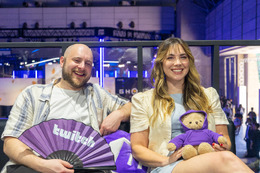 「ストグラ」「LEGENDUS」「LTK」…大手配信者によるイベントが豊富な“今”の日本配信シーンについて、Twitch幹部インタビュー【UPDATE】