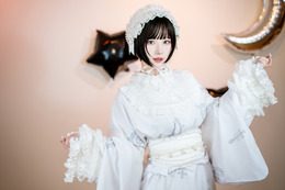 月海つくね（X：@XaiabP）