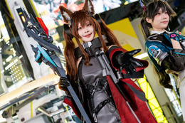 ギルベルタ／やもはちこ（X：@yamo8cos）