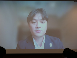 「サウジはムズイ」―それでも向き合うべき理由とは？中東マネーが変えるeスポーツの勢力図【TGS2025 セッションレポート】